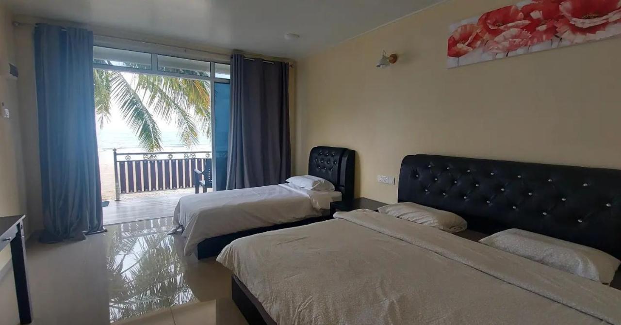 Juara Mutiara Resort Kampong Juara Exterior foto