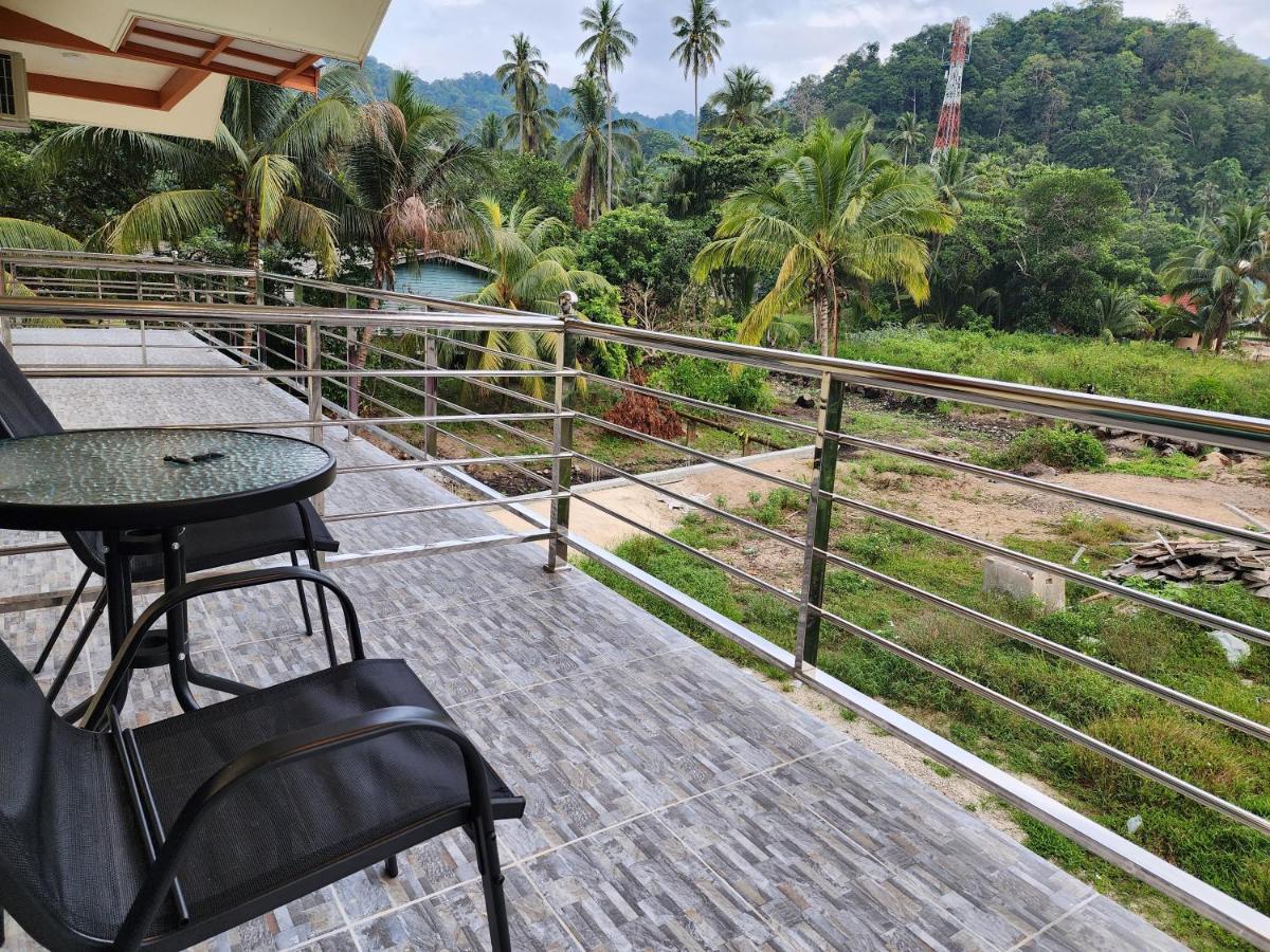 Juara Mutiara Resort Kampong Juara Exterior foto
