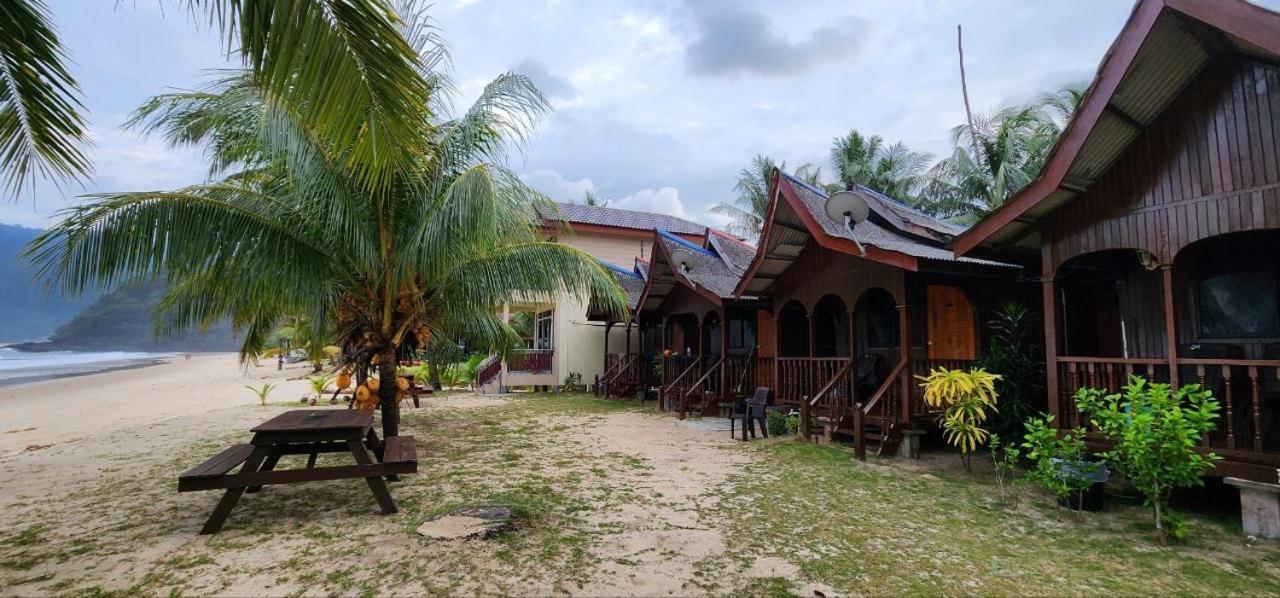 Juara Mutiara Resort Kampong Juara Exterior foto