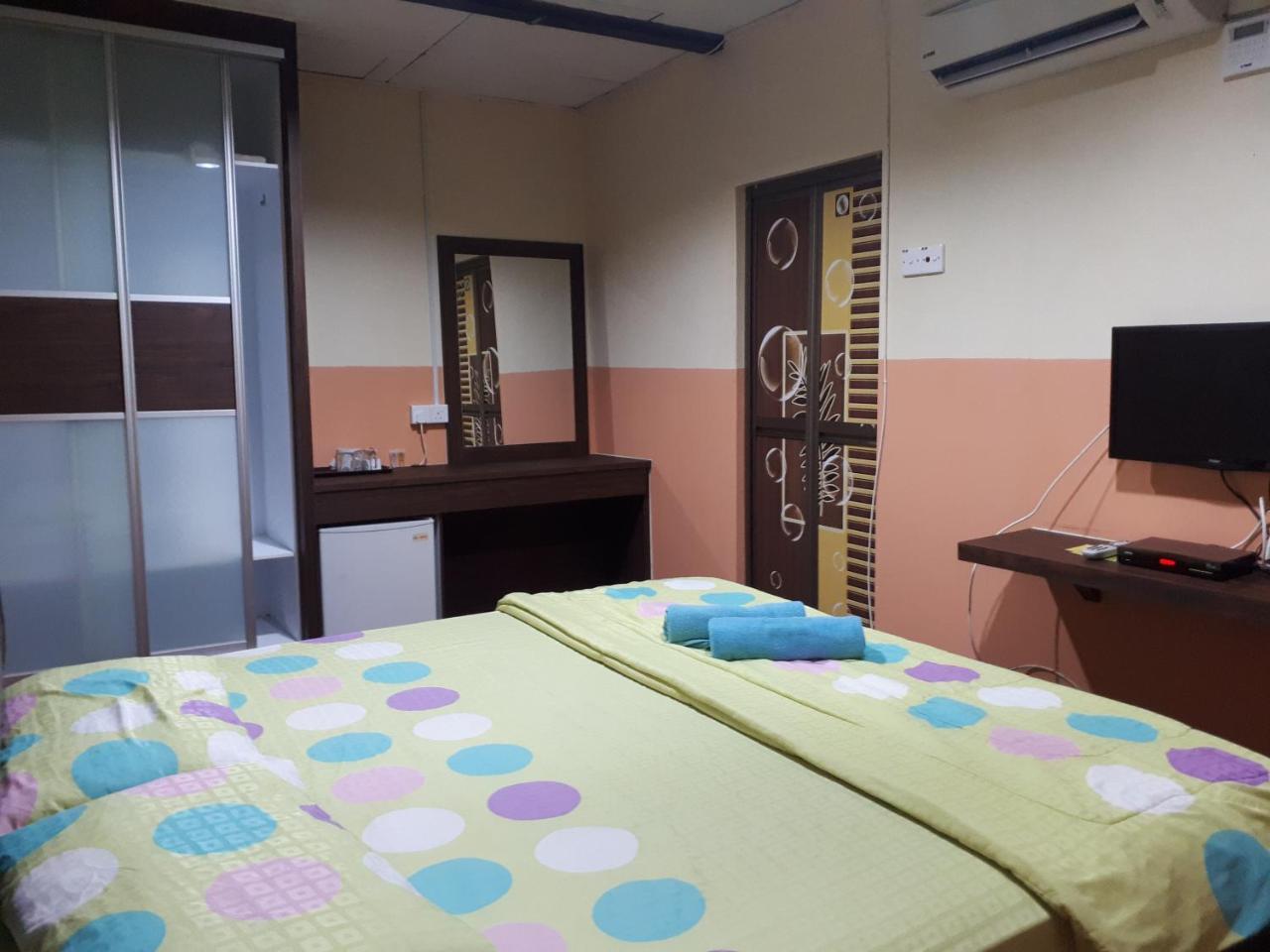 Juara Mutiara Resort Kampong Juara Exterior foto
