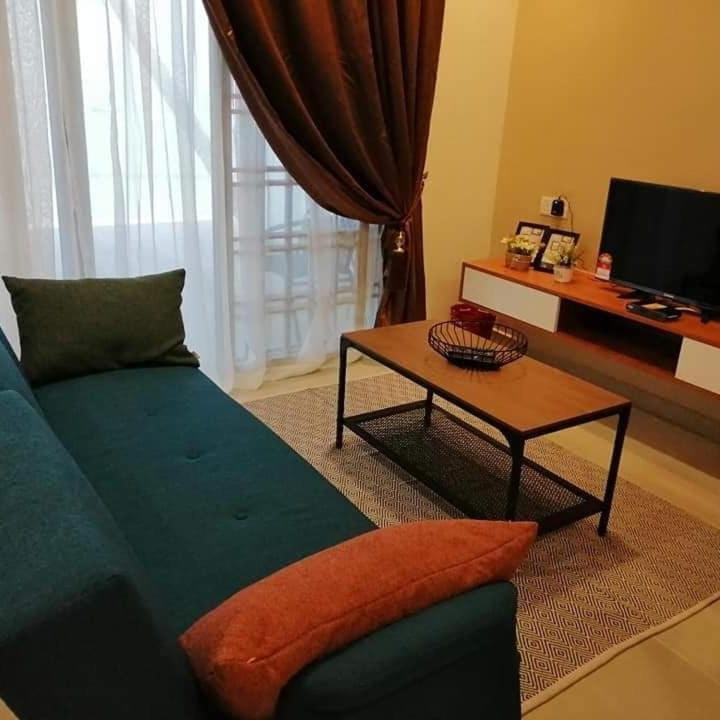 Juara Mutiara Resort Kampong Juara Exterior foto